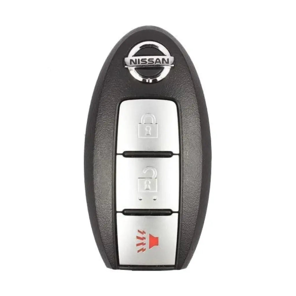 2015-2018 (OEM-B) Smart Key for Nissan Murano Pathfinder | PN: 285E3-5AA1C / KR5S180144014 2015-2018 (OEM-B) Smart Key for Nissan Murano Pathfinder | PN: 285E3-5AA1C / KR5S180144014